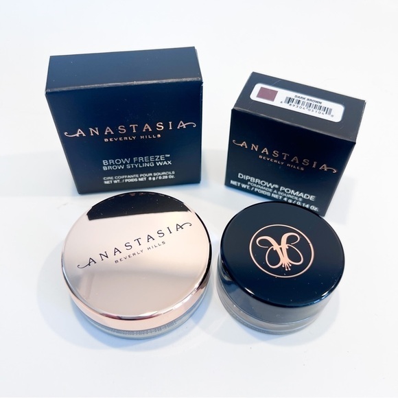 🆕 Anastasia brow colour and brow freeze - Picture 4 of 5